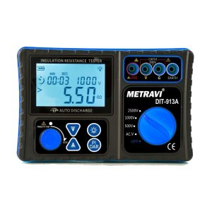 Insulation Tester