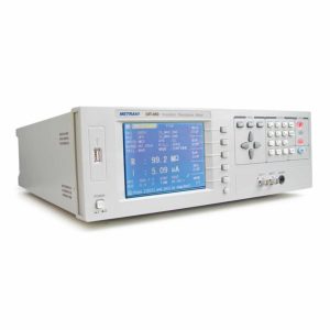 Metravi DIT-950 DIT-951 High-precision Digital Insulation Tester