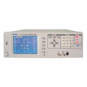Metravi DIT-950 DIT-951 High-precision Digital Insulation Tester