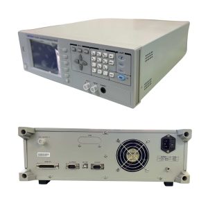 DIT-951 High-precision Insulation Resistance Tester - Image 3
