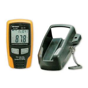 Metravi DL-TH-01 Temperature & Humidity Data Logger