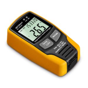 Metravi DL-TH-01 Temperature & Humidity Data Logger