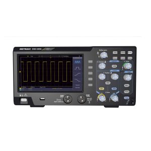 Metravi DSO-6050 Digital Storage Oscilloscope