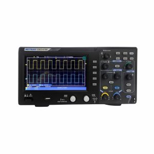 Digital Storage Oscilloscope Dual Channel