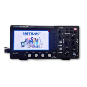Digital Storage Oscilloscope Four Channel