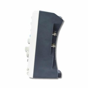 Metravi DSO-6204 Four Channel Digital Storage Oscilloscope Side View