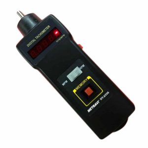 DT-2235 Contact-type Tachometer - Image 4