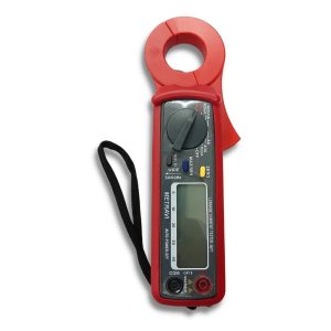 Metravi DT-4671 AC Leakage Current Clamp Meter