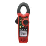Metravi DT-5250 Digital TRMS AC DC Clamp Meter
