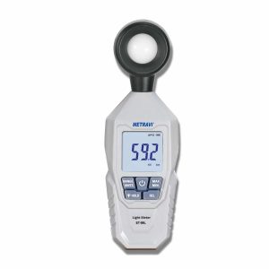 Lux Meter
