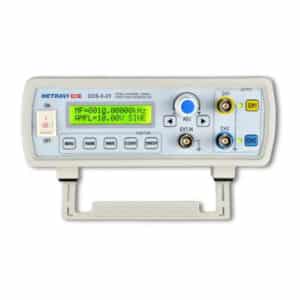Metravi Eco DDS-9-25 DDS Function Generator Front View
