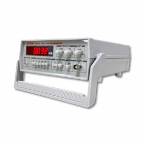 Metravi FG-3000 Function Generator 2024 Model Right View