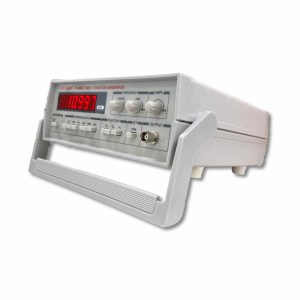 Metravi FG-5000 Function Generator 2024 Right View