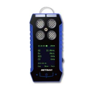 Gas Detectors & Analysers