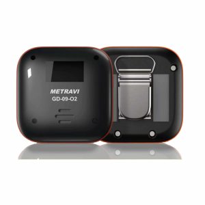 Metravi GA-09-O2 Portable Oxygen Gas Detector