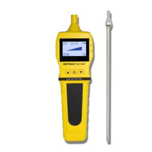 Gas Sampling Pump