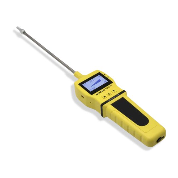 Metravi GD-GSP Gas Sampling Pump for GD-09 series