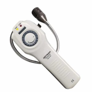 GLD-01 Combustible Gas Leakage Detector - Image 7