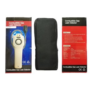 GLD-01 Combustible Gas Leakage Detector - Image 6