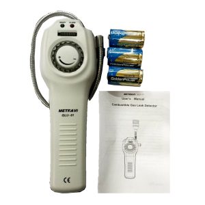 GLD-01 Combustible Gas Leakage Detector - Image 5