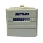 Metravi HM-01 Counter-type Hour Meter