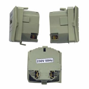 Metravi HM-01 Counter-type Hour Meter