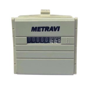 Metravi HM-01 Counter-type Hour Meter