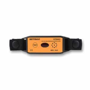 HT500C Wearable Non-contact Voltage Detector