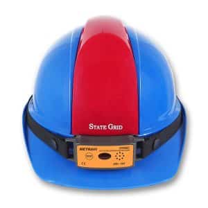 Metravi HT500C Non-Contact Helmet type-High Voltage Detector