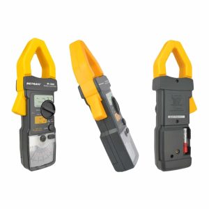 M-1000 Analogue Clamp Meter - Image 4