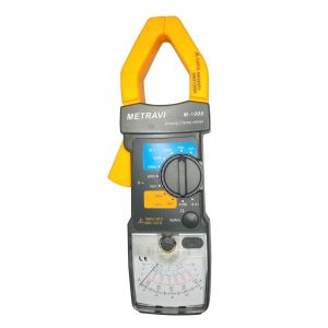 M-1000 Analogue Clamp Meter