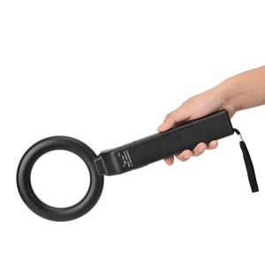 Metravi MD-300 Metal Detector