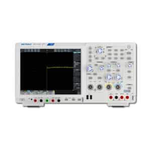Multifunction Oscilloscope
