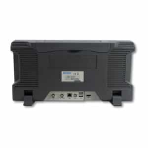 Metravi MFO-1002 Multifunction Oscilloscope Back View - 1
