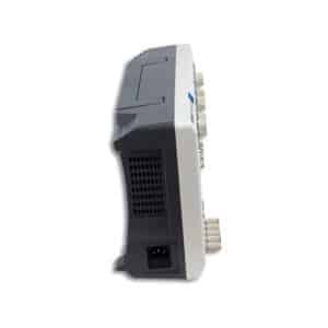 Metravi MFO-1002 Multifunction Oscilloscope Side View - 1
