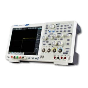 Metravi MFO-1002 Multifunction Oscilloscope - 1