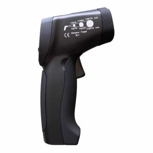 Metravi MT-14 Non-contact cum Contact Infrared Thermometer