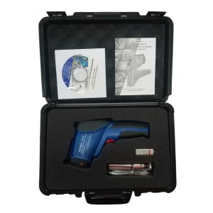 Metravi MT-16 Digital Non-contact Infrared Thermometer Pyrometer Product Kit