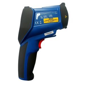 Metravi MT-16 Digital Non-contact Infrared Thermometer Pyrometer