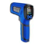 Metravi MT-18 Non-contact Industrial Infrared Thermometer