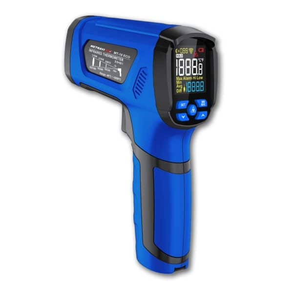 Metravi MT-18 Non-contact Industrial Infrared Thermometer