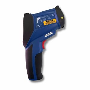 Metravi MT-19 Non-contact Dual Laser Infrared Thermometer