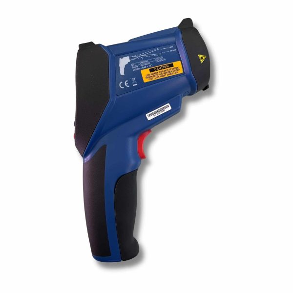 Metravi MT-19 Non-contact Dual Laser Infrared Thermometer