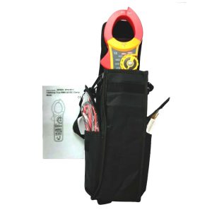 Metravi Metraclamp-20 Digital TRMS Clamp Meter Product Kit