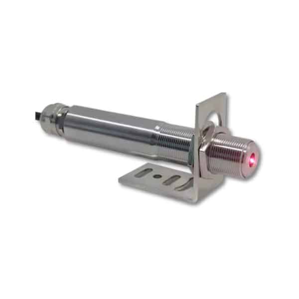 Metravi OIR-600 OIR-200 Online Infrared Temperature Sensor