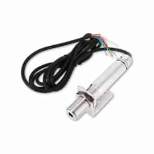 Metravi OIR-600 OIR-200 Online Infrared Temperature Sensor with 4m wire
