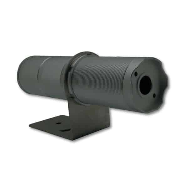 Metravi OIR-600L OIR-1200L OIR-1800L Online Infrared Temperature Sensor