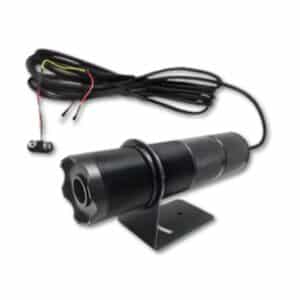 Metravi OIR-600L OIR-1200L OIR-1800L Online Infrared Temperature Sensor with 4m wire