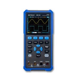 Metravi OM-100 Handheld Oscilloscope