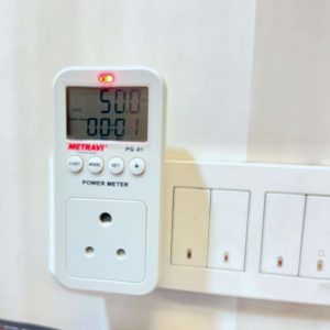 Metravi PG-01 Power Guard